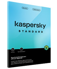 Kaspersky Standard. 1 устройство. 2 года...