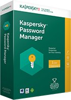 KASPERSKY Password Manager