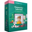 Kaspersky Safe Kids