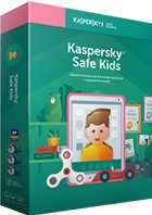Kaspersky Safe Kids