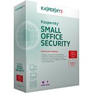 Kaspersky Small Office Security
