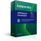 Kaspersky Secure Connection (VPN)