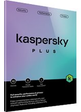 Kaspersky Plus. 3 seadet. 1 aasta. Uus &...